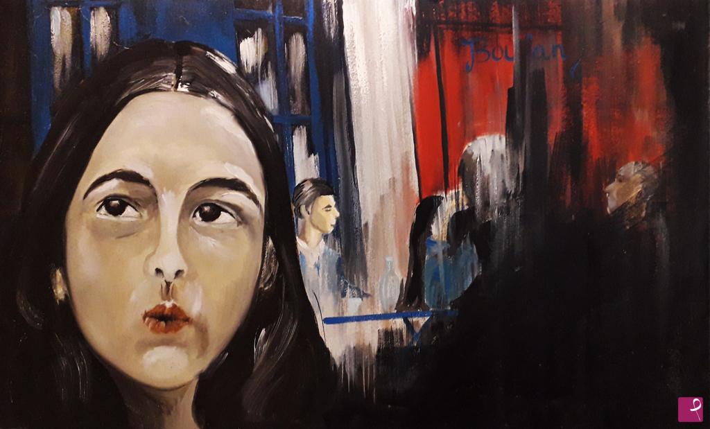 paintings on sale online