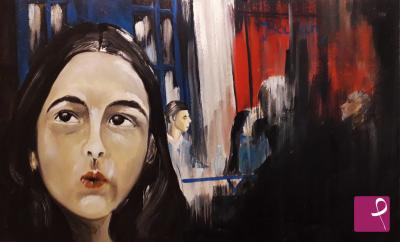 online paintings on sale