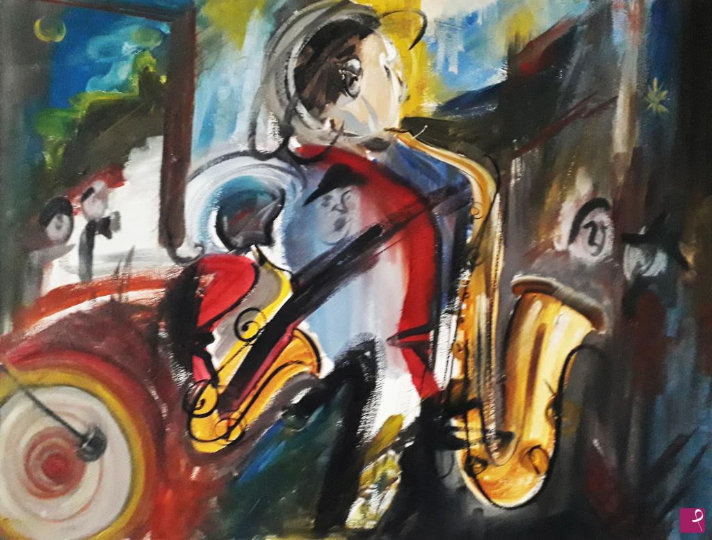 paintings on sale online