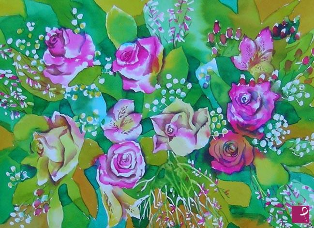 paintings on sale online
