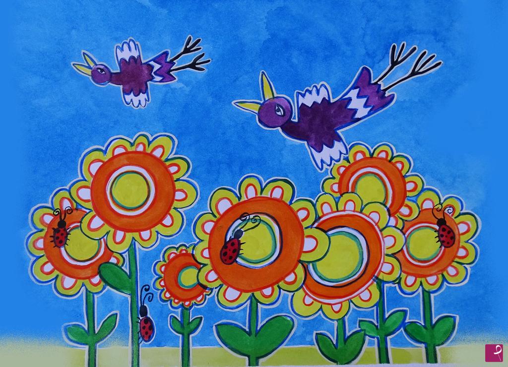 paintings on sale online