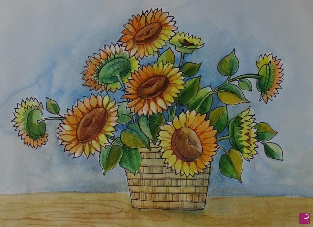 paintings on sale online