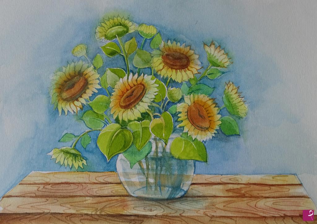 paintings on sale online