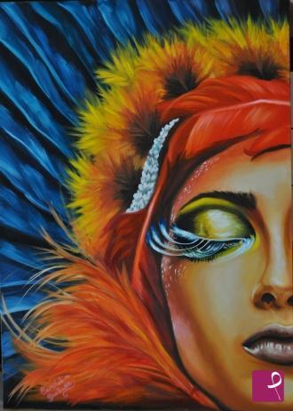 online paintings on sale