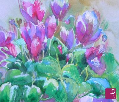 online paintings on sale