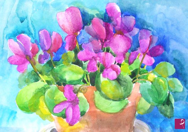 paintings on sale online