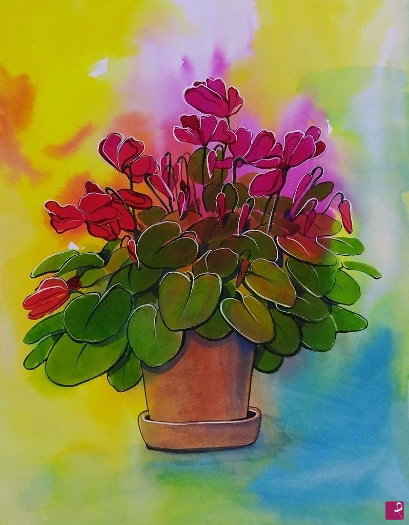 paintings on sale online