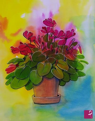 online paintings on sale