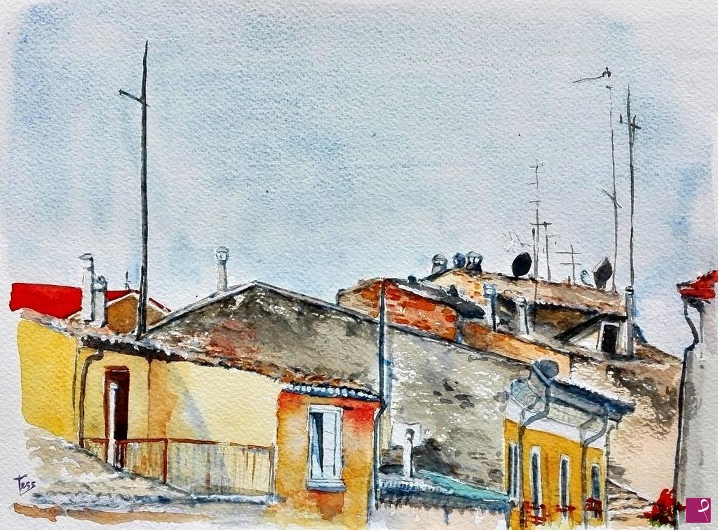 paintings on sale online