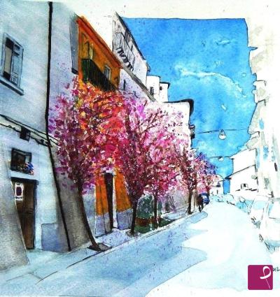 online paintings on sale