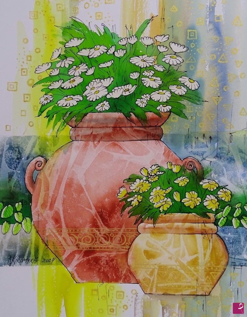 paintings on sale online