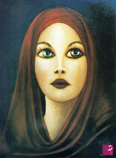 sold painting on PitturiAmo