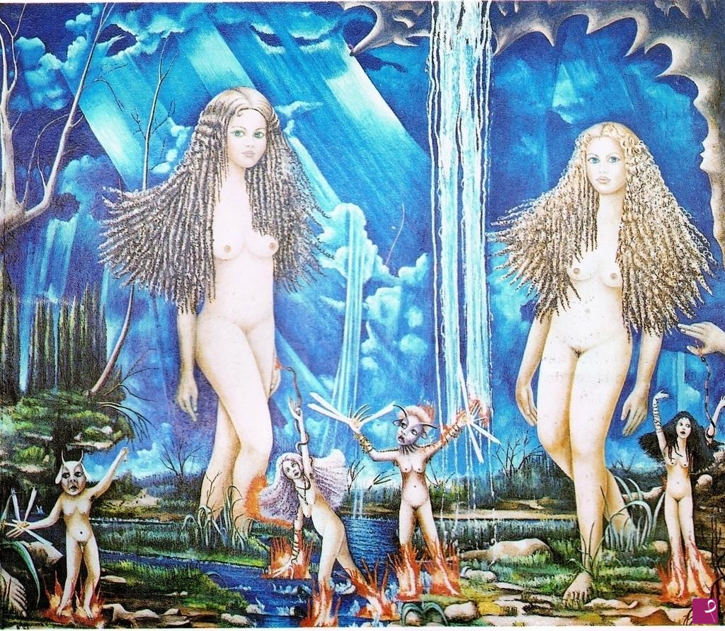 paintings on sale online