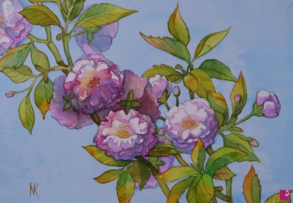 paintings on sale online