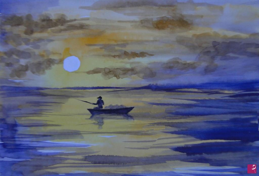 paintings on sale online