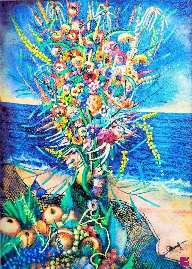 paintings on sale online