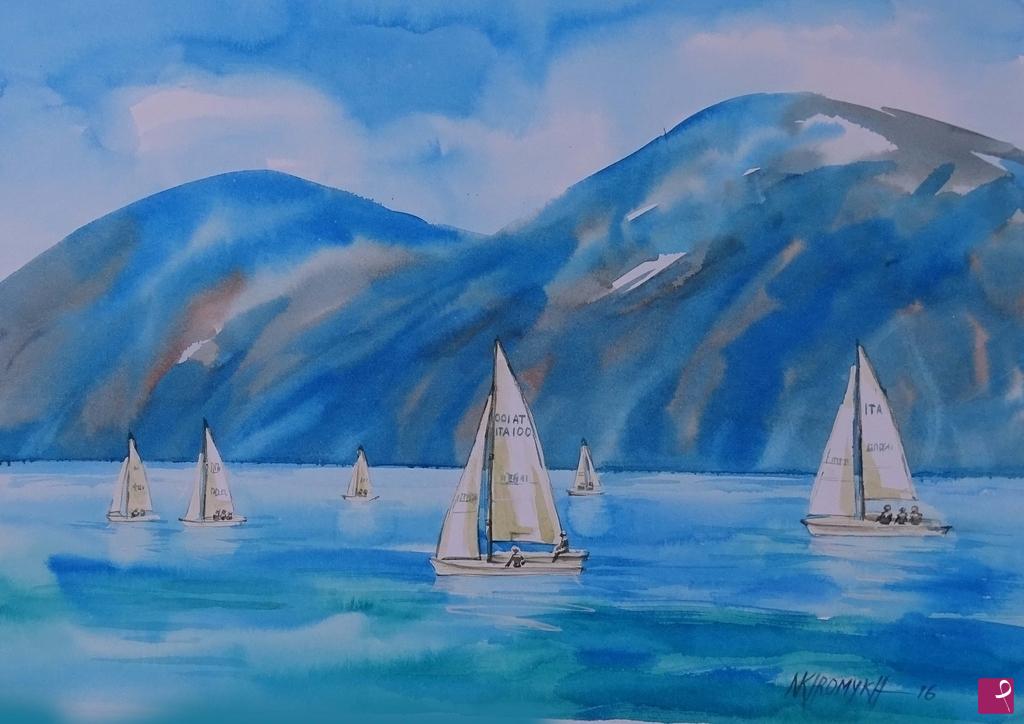 paintings on sale online