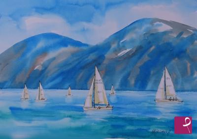 online paintings on sale