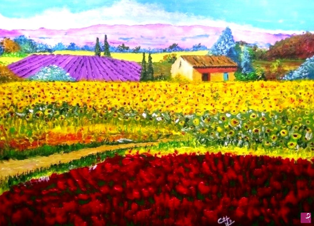 paintings on sale online