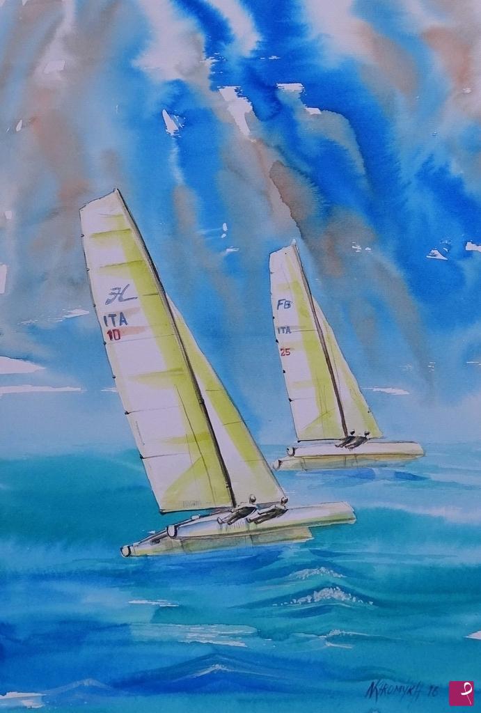 paintings on sale online