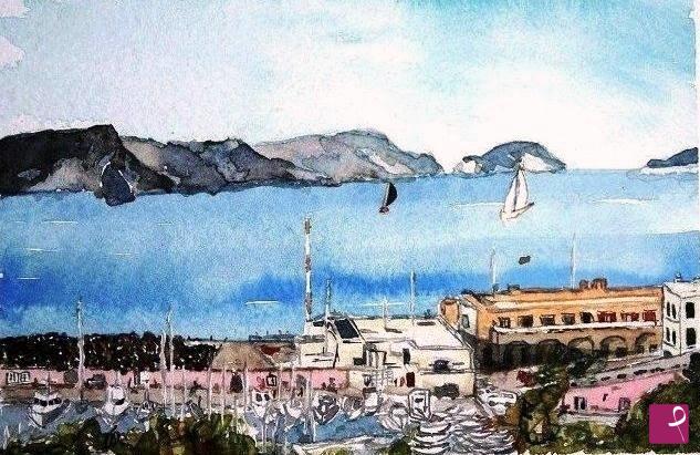 paintings on sale online
