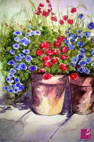 online paintings on sale