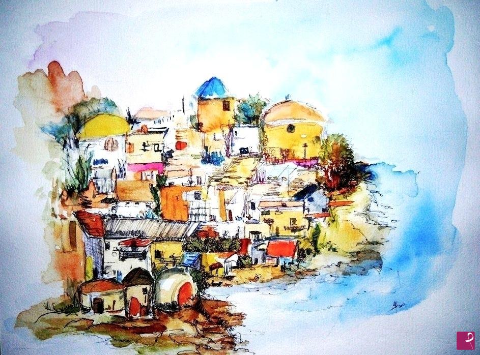 paintings on sale online