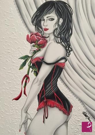 online paintings on sale