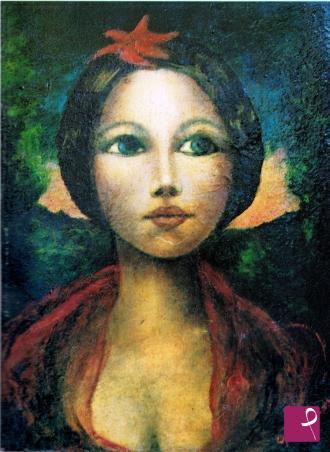 sold painting on PitturiAmo