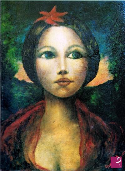 sold painting on PitturiAmo