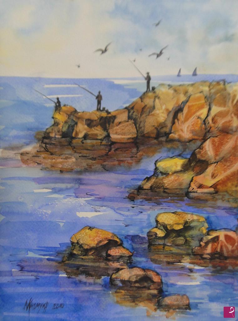 paintings on sale online