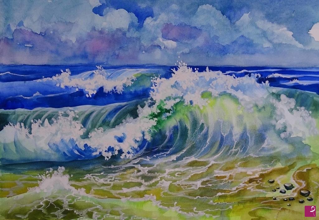 paintings on sale online