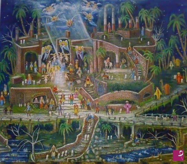 paintings on sale online