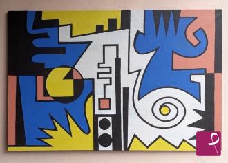 online paintings on sale