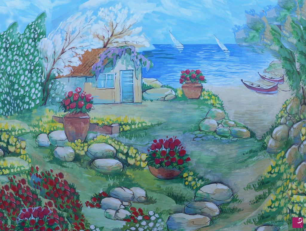 paintings on sale online