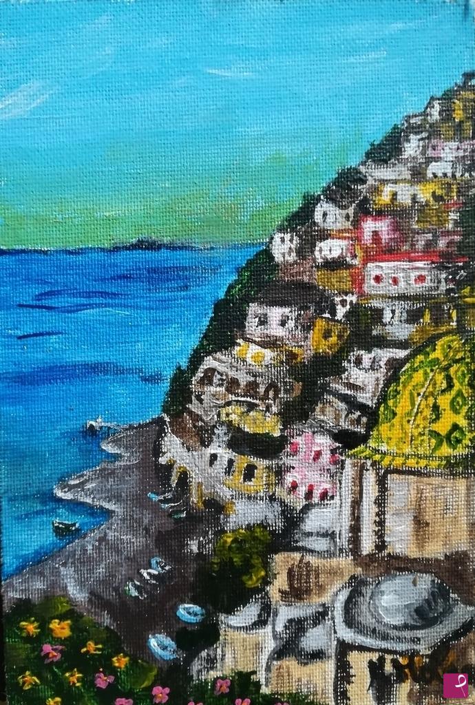 paintings on sale online