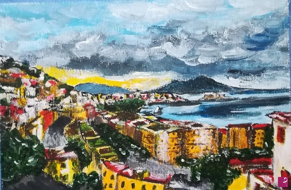 paintings on sale online