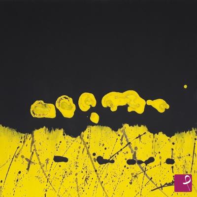 sold painting on PitturiAmo