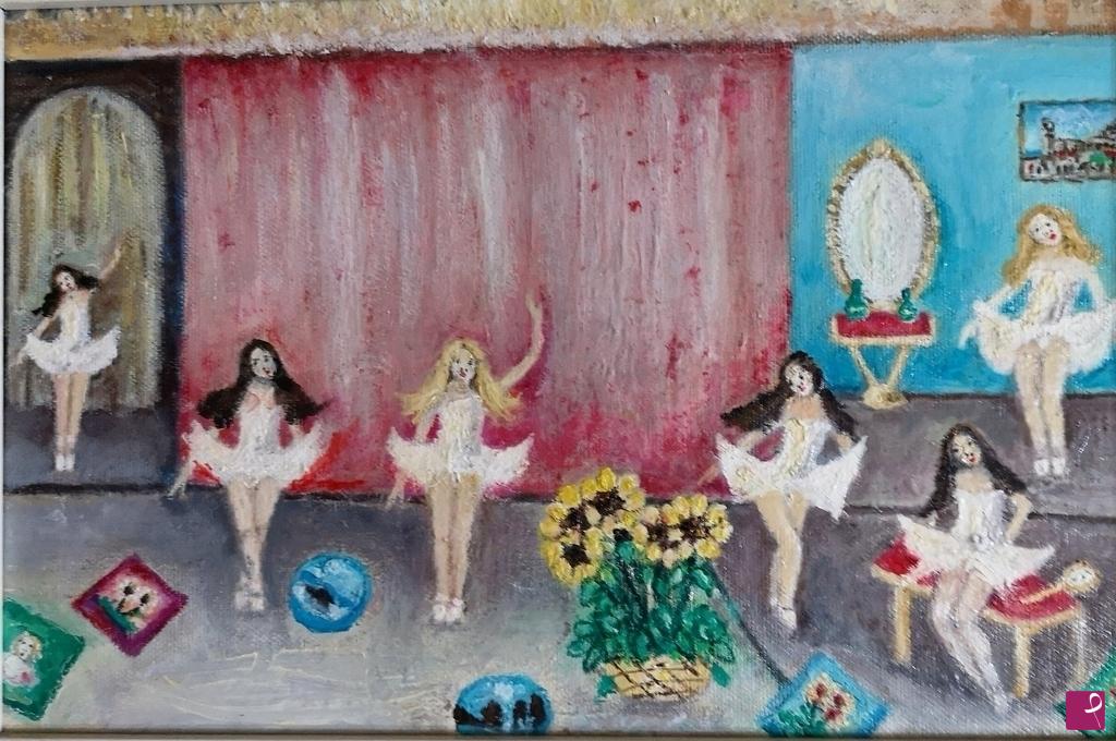 paintings on sale online