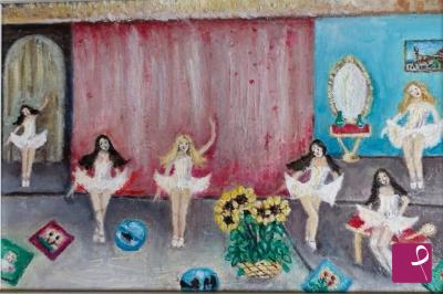 online paintings on sale