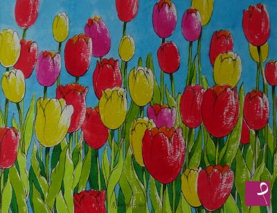 online paintings on sale