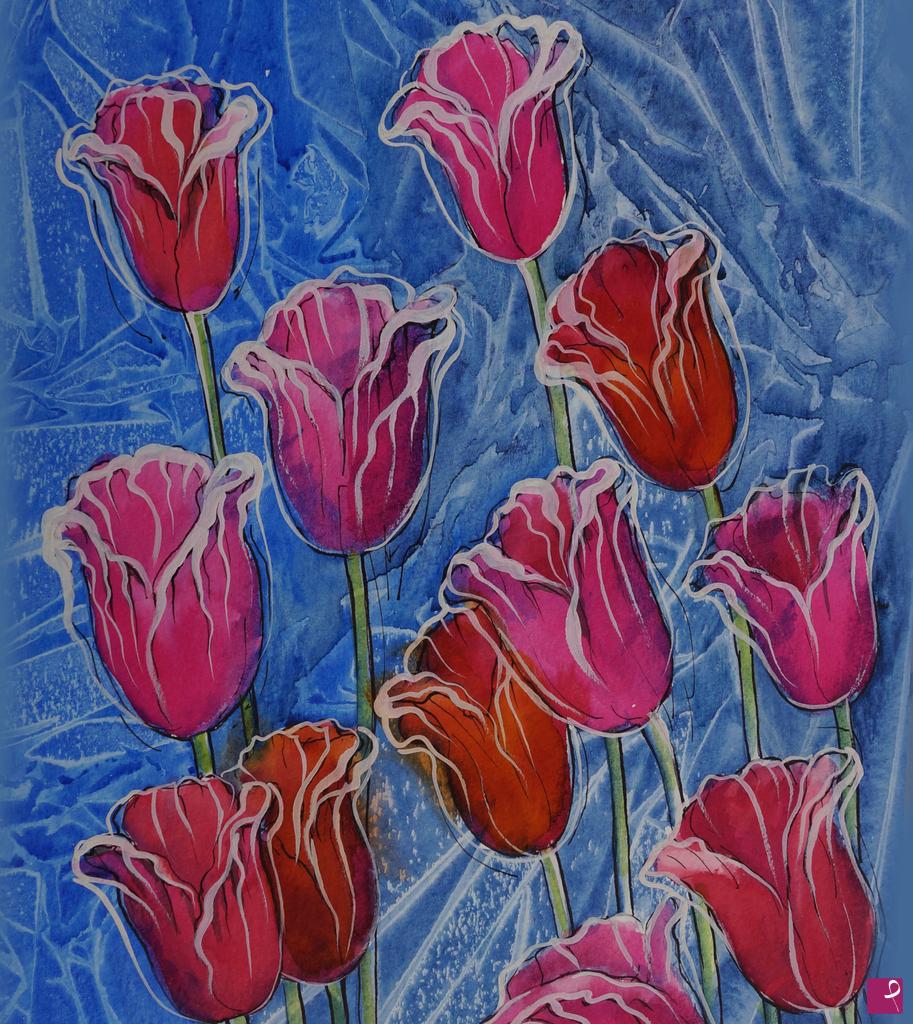 paintings on sale online