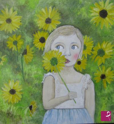 online paintings on sale