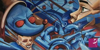 online paintings on sale