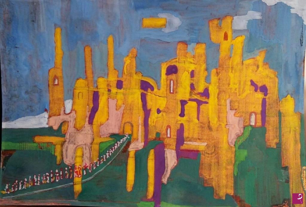 paintings on sale online