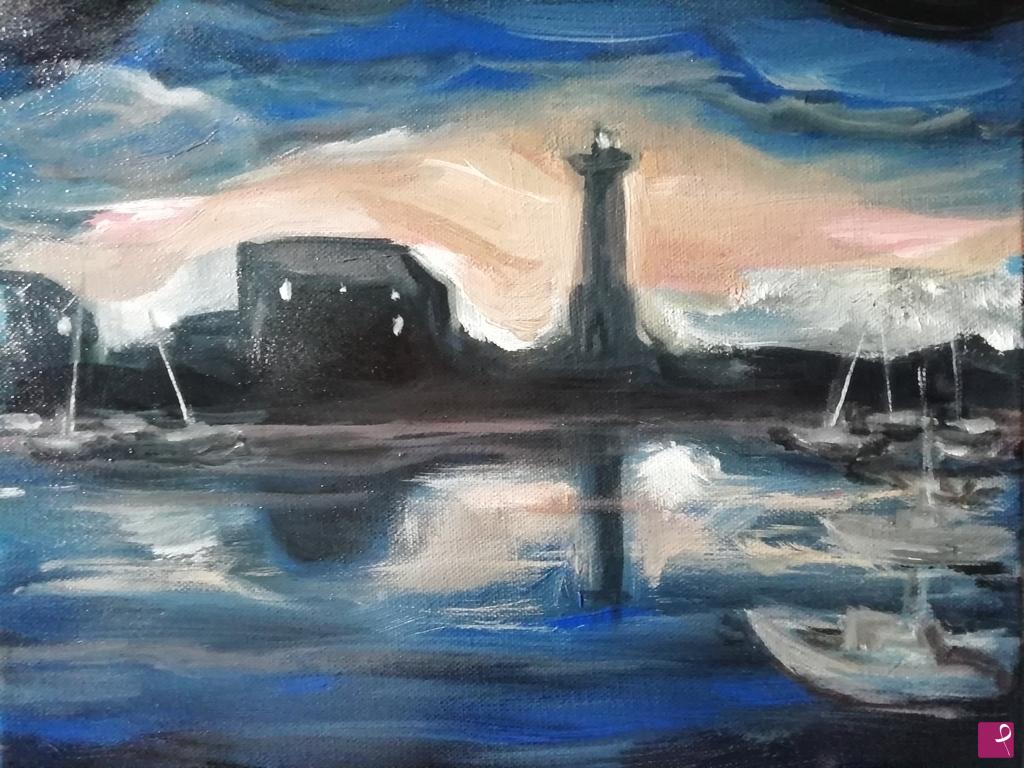 paintings on sale online