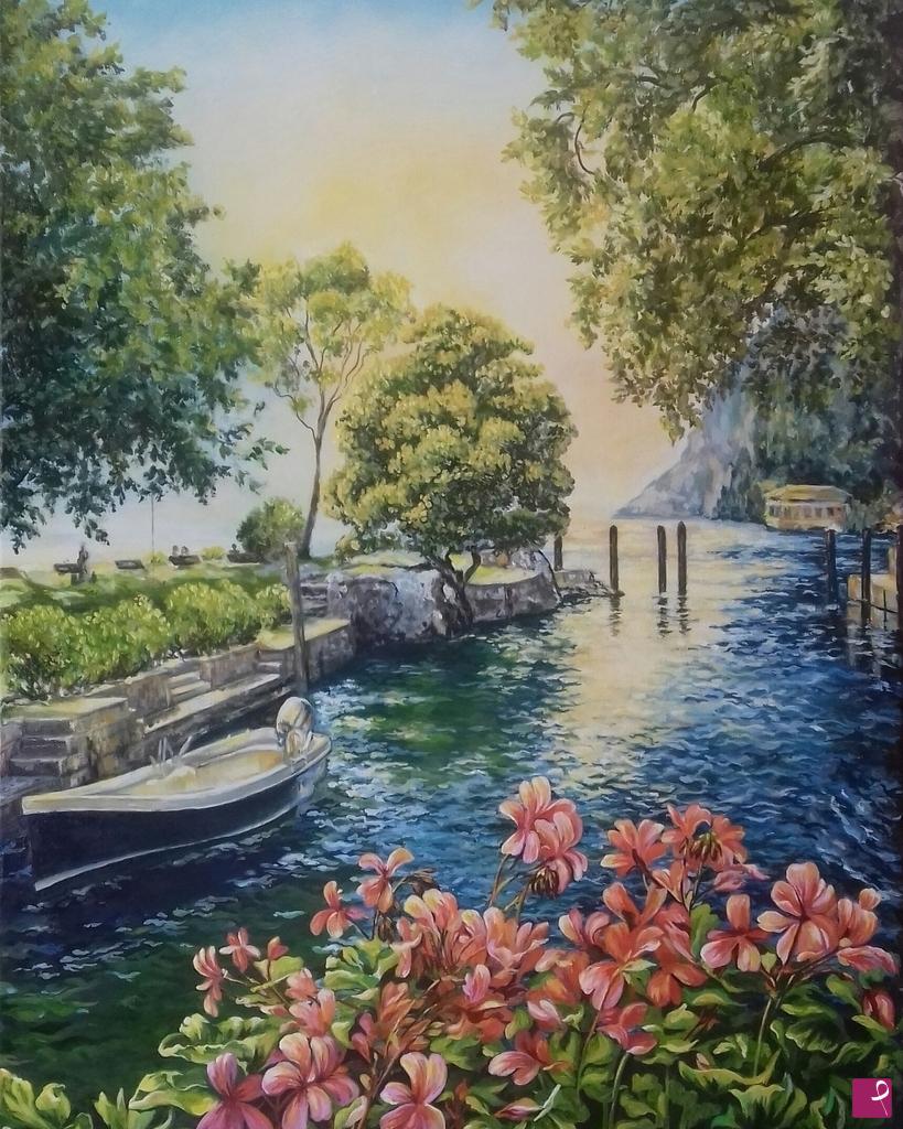 paintings on sale online