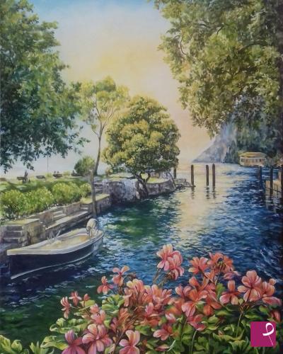 online paintings on sale