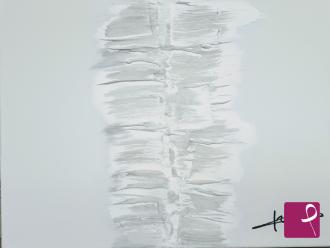 sold painting on PitturiAmo
