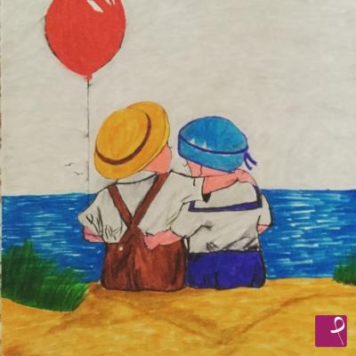 online paintings on sale